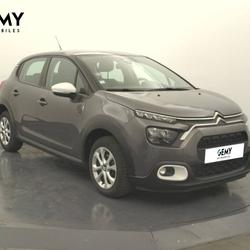 Citroen C3 C3 PureTech 83 S&S BVM5 YOU! Le Mans