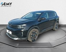 Citroen C5 Aircross Le Mans