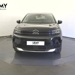 Citroen C5 Aircross C5 Aircross BlueHDi 130 EAT8 Plus Le Mans