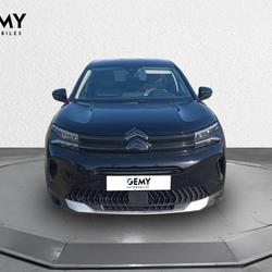 Citroen C5 Aircross C5 Aircross BlueHDi 130 EAT8 Plus Le Mans