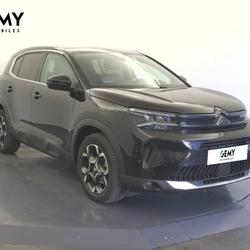 Citroen C5 Aircross C5 Aircross BlueHDi 130 EAT8 Plus Le Mans