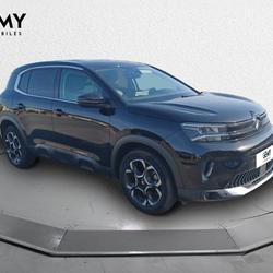 Citroen C5 Aircross C5 Aircross BlueHDi 130 EAT8 Plus Le Mans