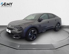 Citroen C4 X Le Mans