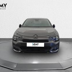Citroen C4 X C4 X PureTech 130 S&S EAT8 Shine Le Mans