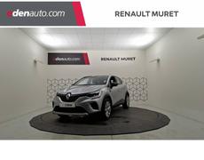 Renault Captur Muret