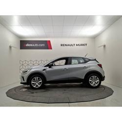 Renault Captur TCe 90 Equilibre Muret