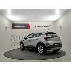 Renault Captur TCe 90 Equilibre Muret