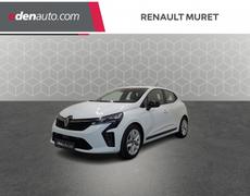Renault Clio 5 Muret