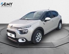 Citroen C3 Le Mans