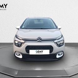 Citroen C3 C3 PureTech 83 S&S BVM5 YOU! Le Mans