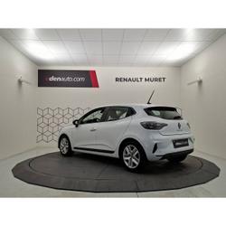 Renault Clio 5 TCe 100 GPL Evolution Muret