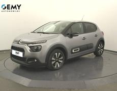 Citroen C3 Le Mans