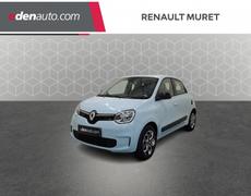 Renault Twingo 3 Muret