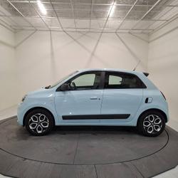 Renault Twingo 3 III SCe 65 Equilibre Muret