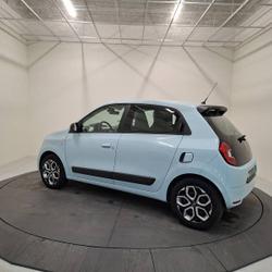 Renault Twingo 3 III SCe 65 Equilibre Muret