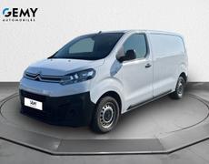 Citroen Jumpy Le Mans