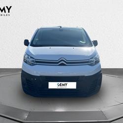Citroen Jumpy JUMPY FGN M BLUEHDI 145 S&S EAT8 CLUB Le Mans