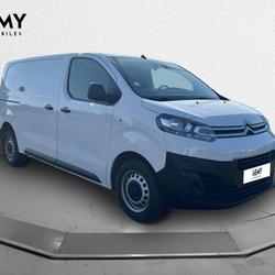 Citroen Jumpy JUMPY FGN M BLUEHDI 145 S&S EAT8 CLUB Le Mans