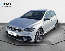 Volkswagen Polo Le Mans