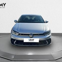 Volkswagen Polo Polo 1.0 TSI 95 S&S DSG7 R-Line Le Mans