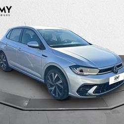Volkswagen Polo Polo 1.0 TSI 95 S&S DSG7 R-Line Le Mans