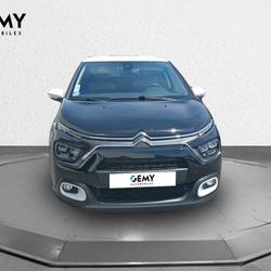 Citroen C3 C3 PureTech 110 S&S EAT6 Saint James Le Mans