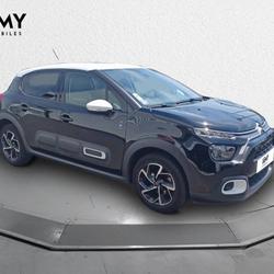 Citroen C3 C3 PureTech 110 S&S EAT6 Saint James Le Mans