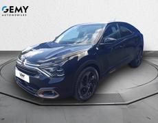 Citroen C4 Le Mans