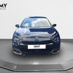 Citroen C4 C4 BlueHDi 130 S&S EAT8 C-Series Le Mans