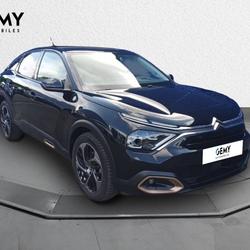 Citroen C4 C4 BlueHDi 130 S&S EAT8 C-Series Le Mans