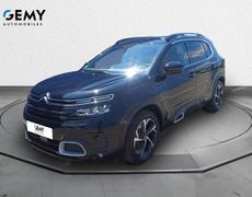 Citroen C5 Aircross Le Mans