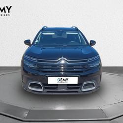 Citroen C5 Aircross C5 Aircross Hybride Rechargeable 225 e-EAT8 Shine Le Mans