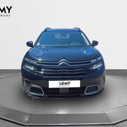 Citroen C5 Aircross C5 Aircross Hybride Rechargeable 225 e-EAT8 Shine Le Mans