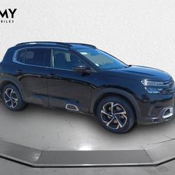 Citroen C5 Aircross C5 Aircross Hybride Rechargeable 225 e-EAT8 Shine Le Mans