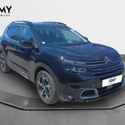 Citroen C5 Aircross C5 Aircross Hybride Rechargeable 225 e-EAT8 Shine Le Mans