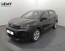 Citroen C5 Aircross Le Mans