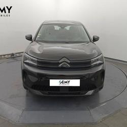 Citroen C5 Aircross BlueHDi 130 S&S EAT8 Feel occasion - Le Mans - photo 2/21