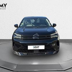 Citroen C5 Aircross C5 Aircross BlueHDi 130 S&S EAT8 Feel Le Mans