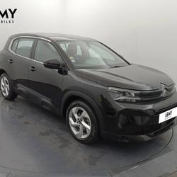 Citroen C5 Aircross BlueHDi 130 S&S EAT8 Feel occasion - Le Mans - photo 3/21