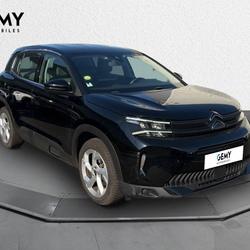 Citroen C5 Aircross C5 Aircross BlueHDi 130 S&S EAT8 Feel Le Mans