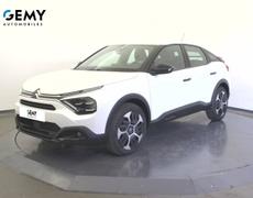 Citroen C4 Le Mans