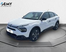 Citroen C4 Le Mans