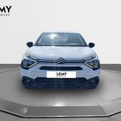 Citroen C4 C4 PureTech 100 S&S BVM6 Feel Le Mans