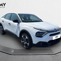 Citroen C4 C4 PureTech 100 S&S BVM6 Feel Le Mans