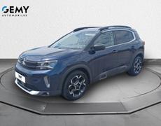 Citroen C5 Aircross Le Mans
