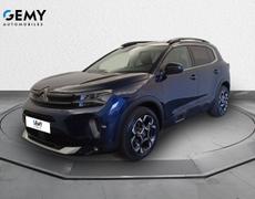 Citroen C5 Aircross Le Mans
