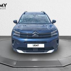 Citroen C5 Aircross C5 Aircross BlueHDi 130 S&S EAT8 Shine Le Mans