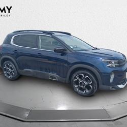 Citroen C5 Aircross C5 Aircross BlueHDi 130 S&S EAT8 Shine Le Mans