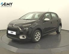 Citroen C3 Le Mans