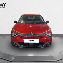 Citroen C4 C4 PureTech 130 S&S EAT8 Feel Le Mans